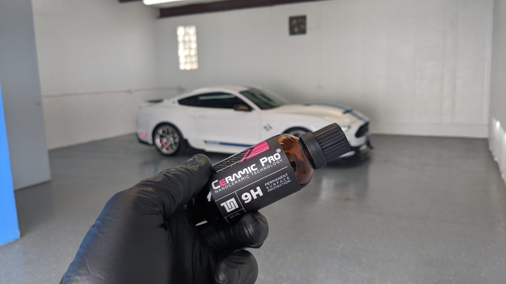 What Paint Protection Coatings Do to Protect Your Car 4 IMG 20210221 132951