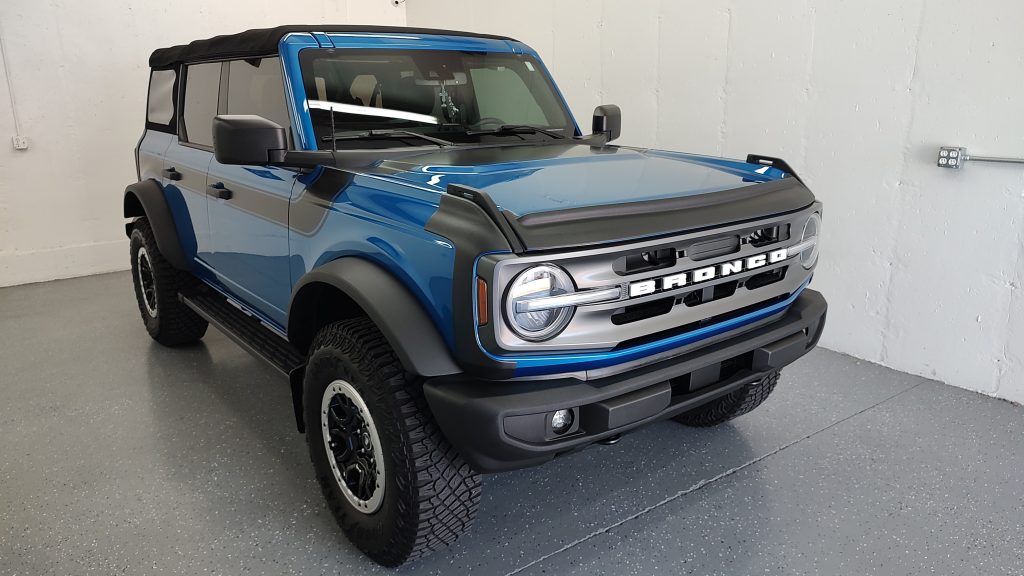 Top 10 DIY Auto Detailing Tips for Alabama Vehicle Owners 2 IMG 20230501 172727630