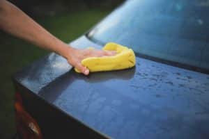 car detailing myths